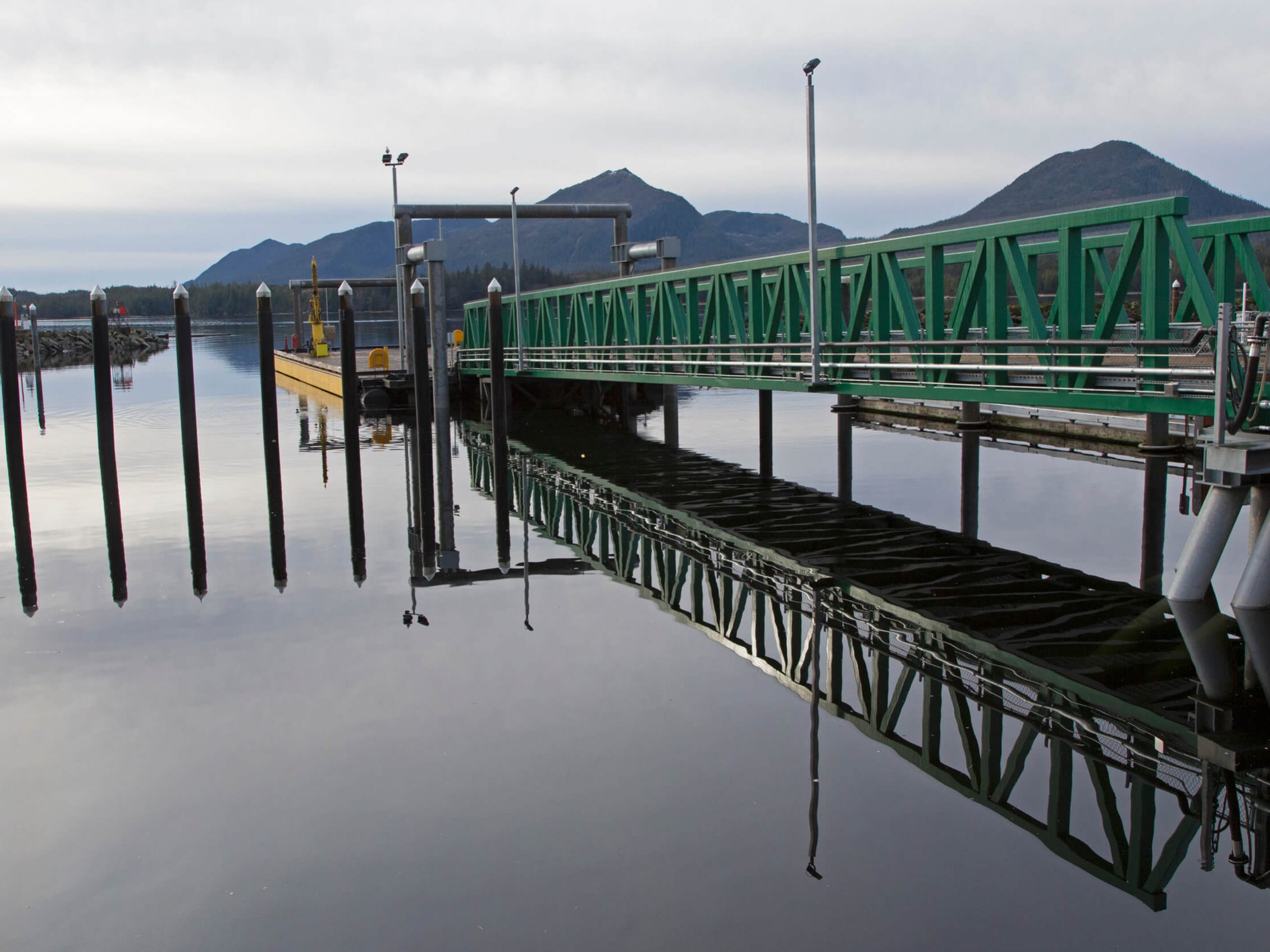 Bar Harbor Drive Down Float-3